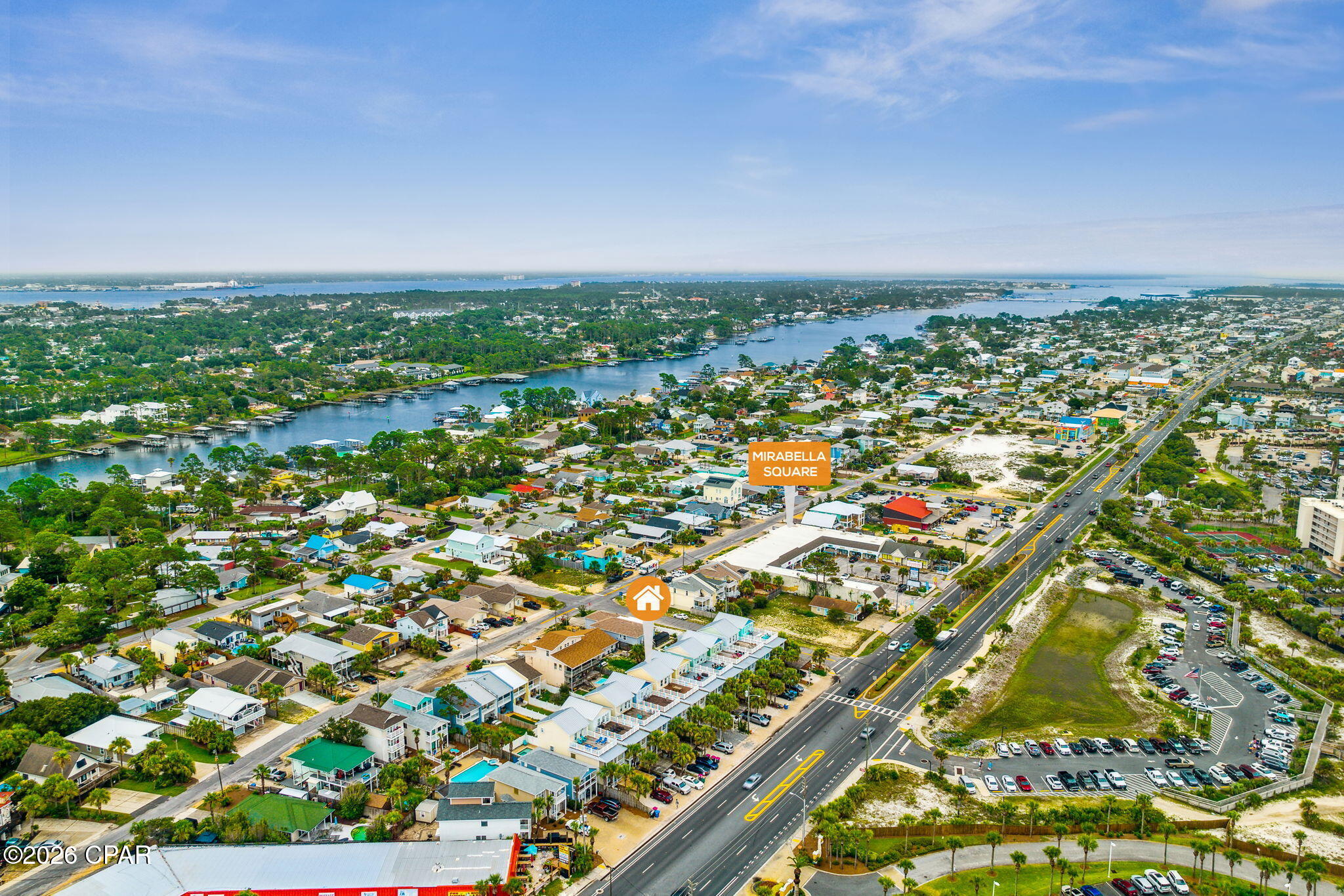 Holiday Beach Unit 16 - Residential