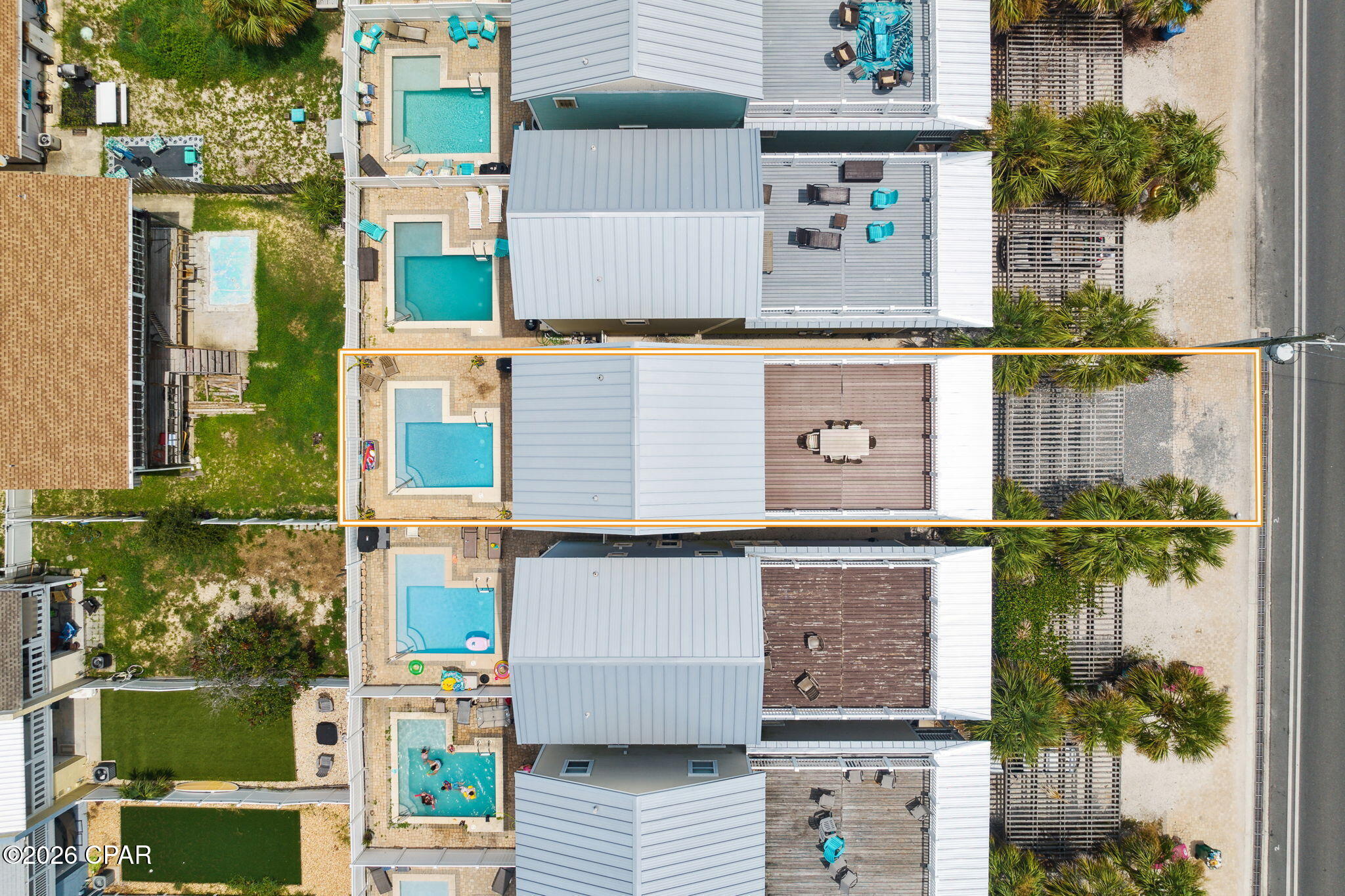 Holiday Beach Unit 16 - Residential