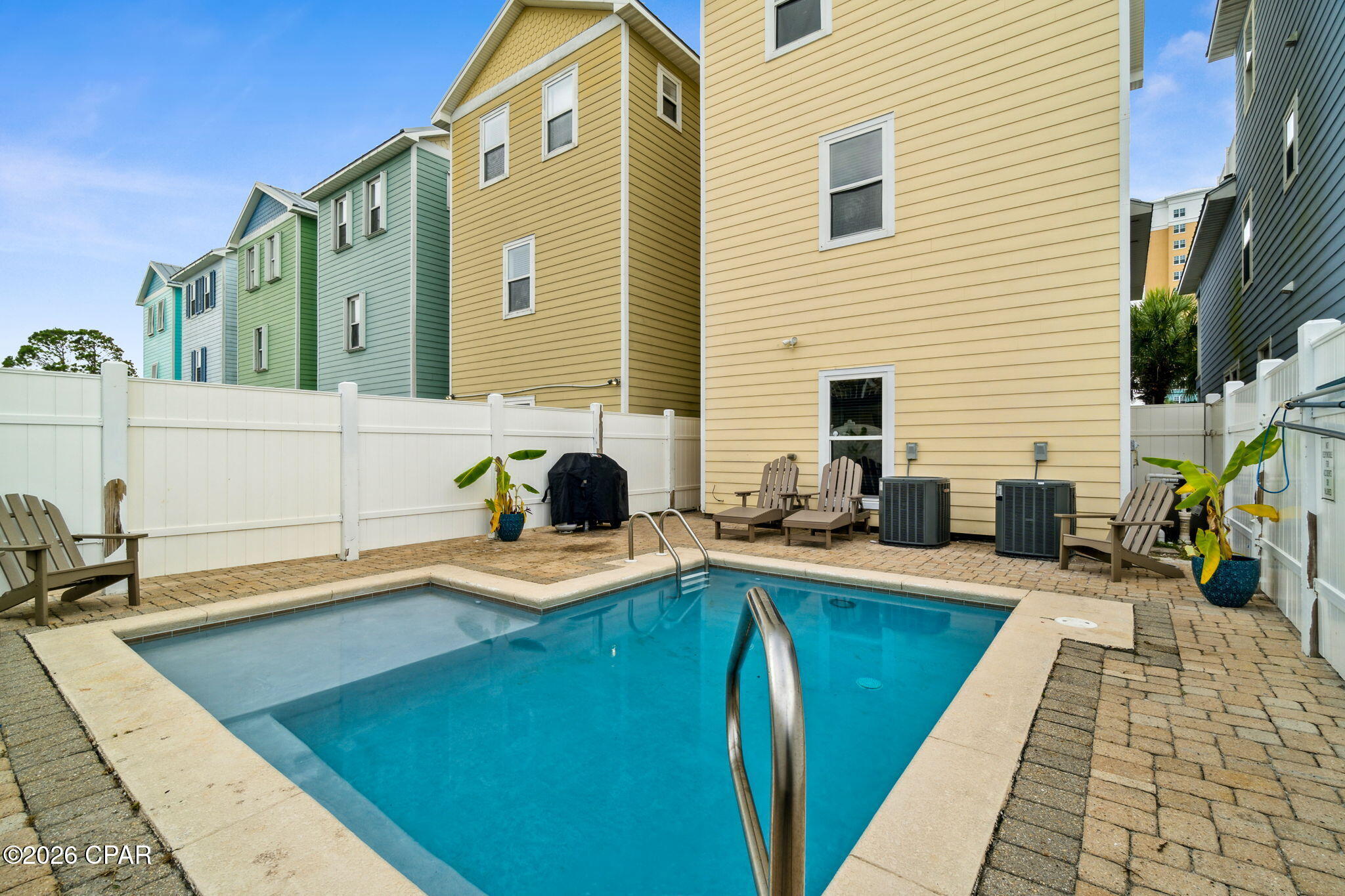 Holiday Beach Unit 16 - Residential