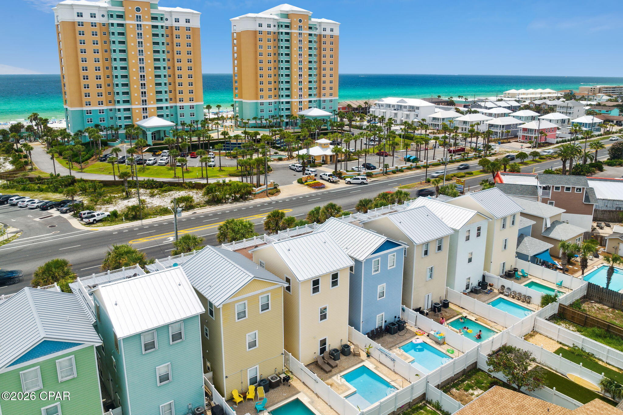 Holiday Beach Unit 16 - Residential