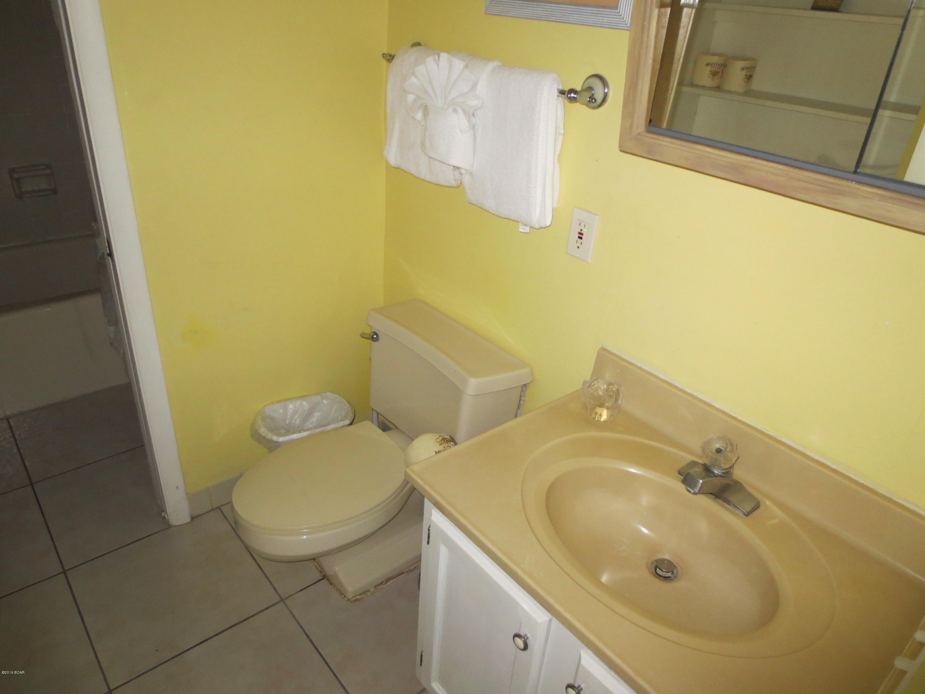 The Summit - Residential