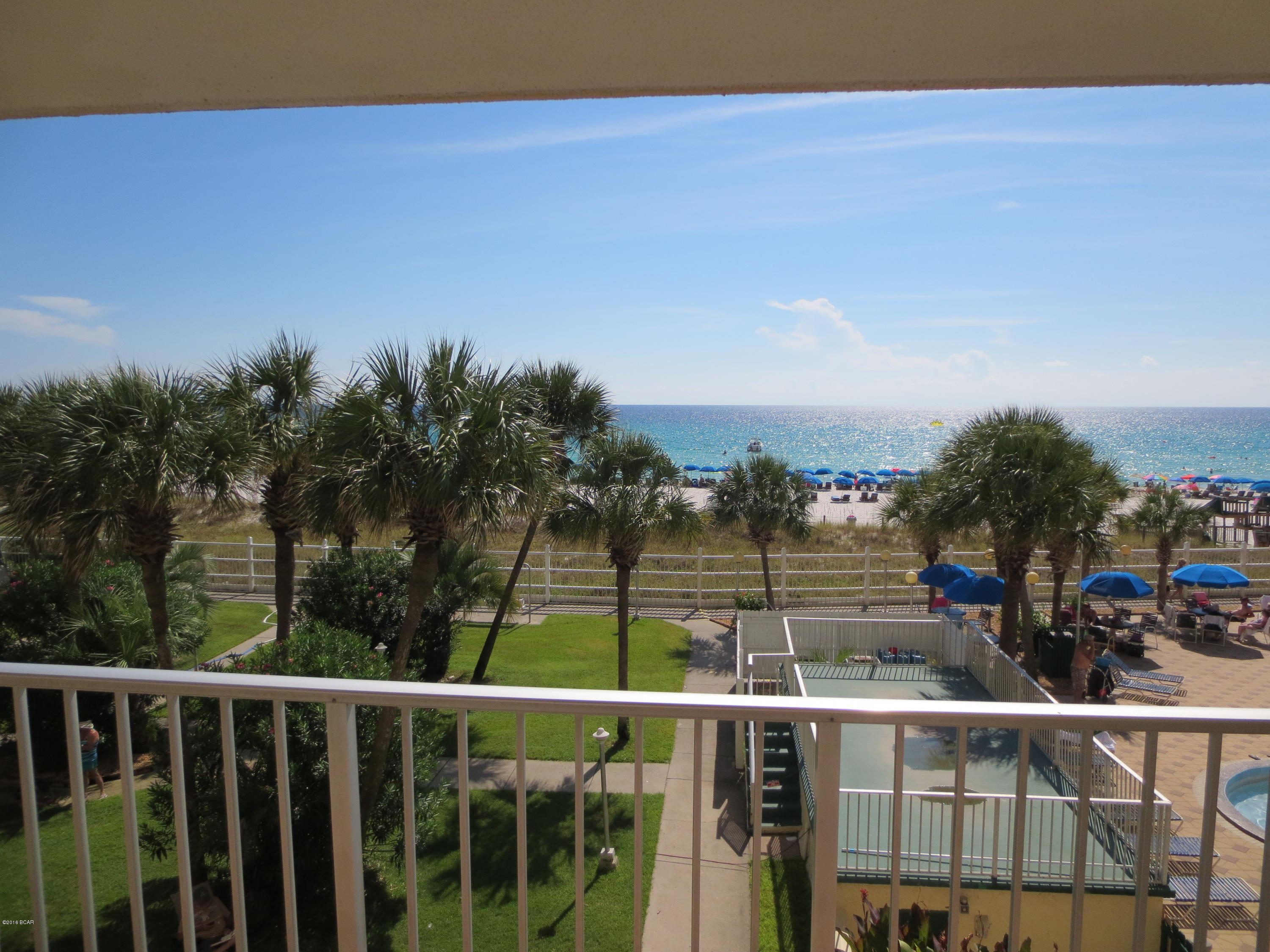 The Summit - Residential