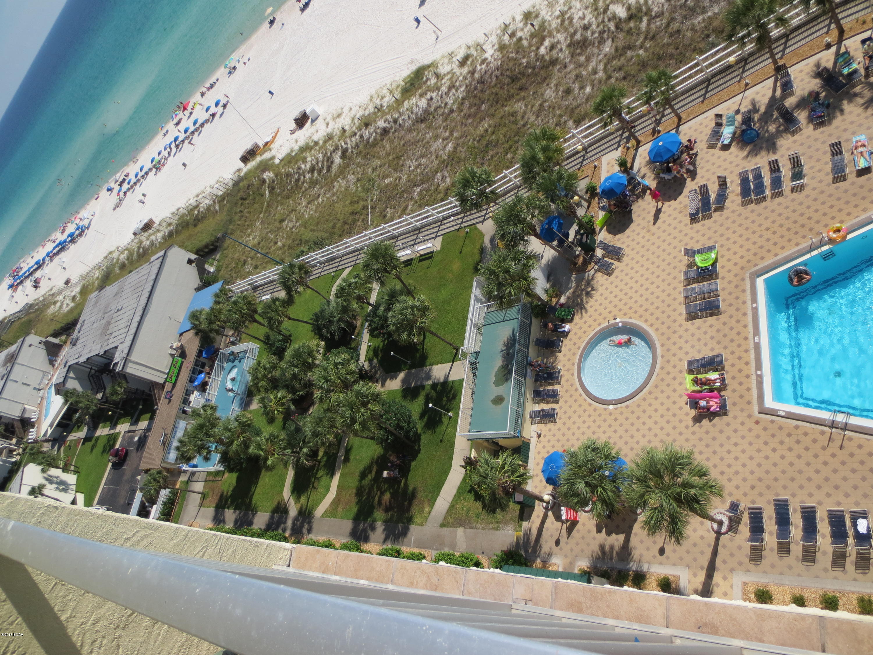 The Summit - Residential