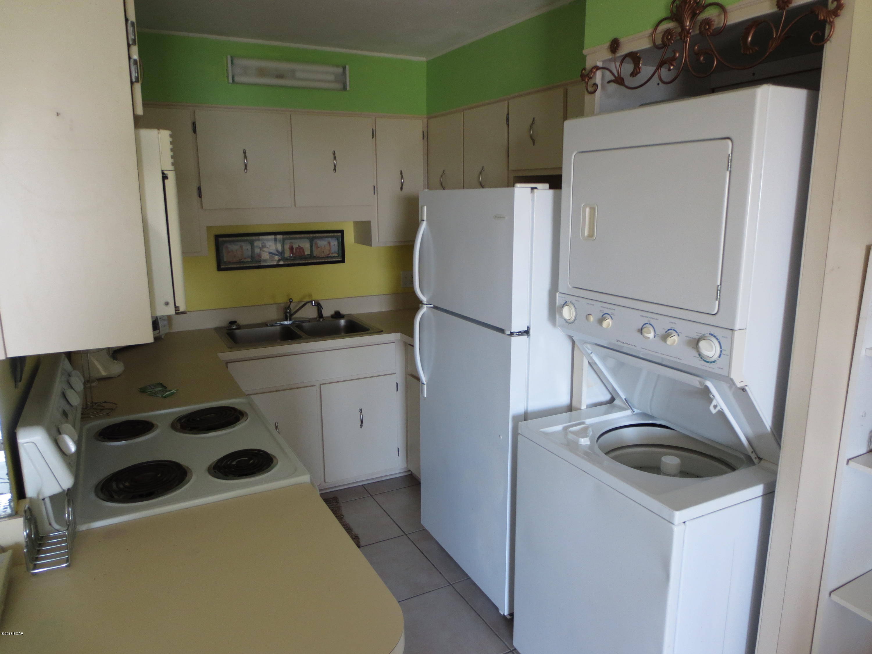 The Summit - Residential