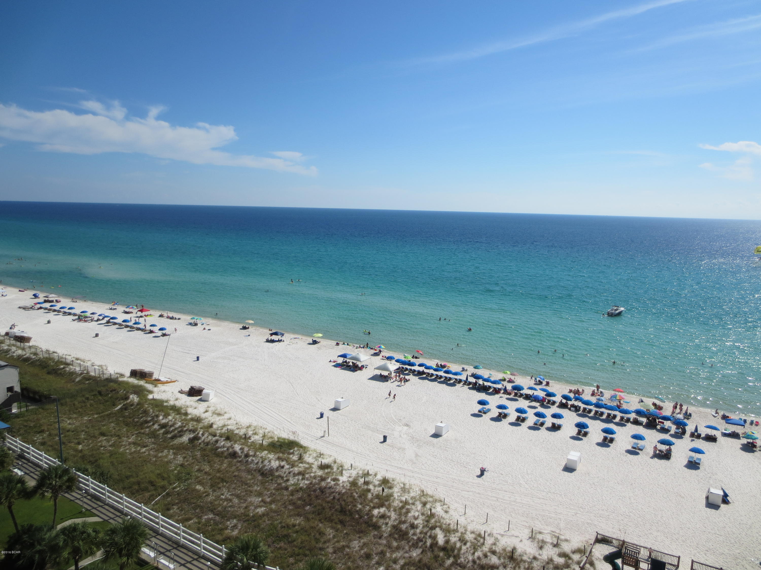 The Summit - Residential