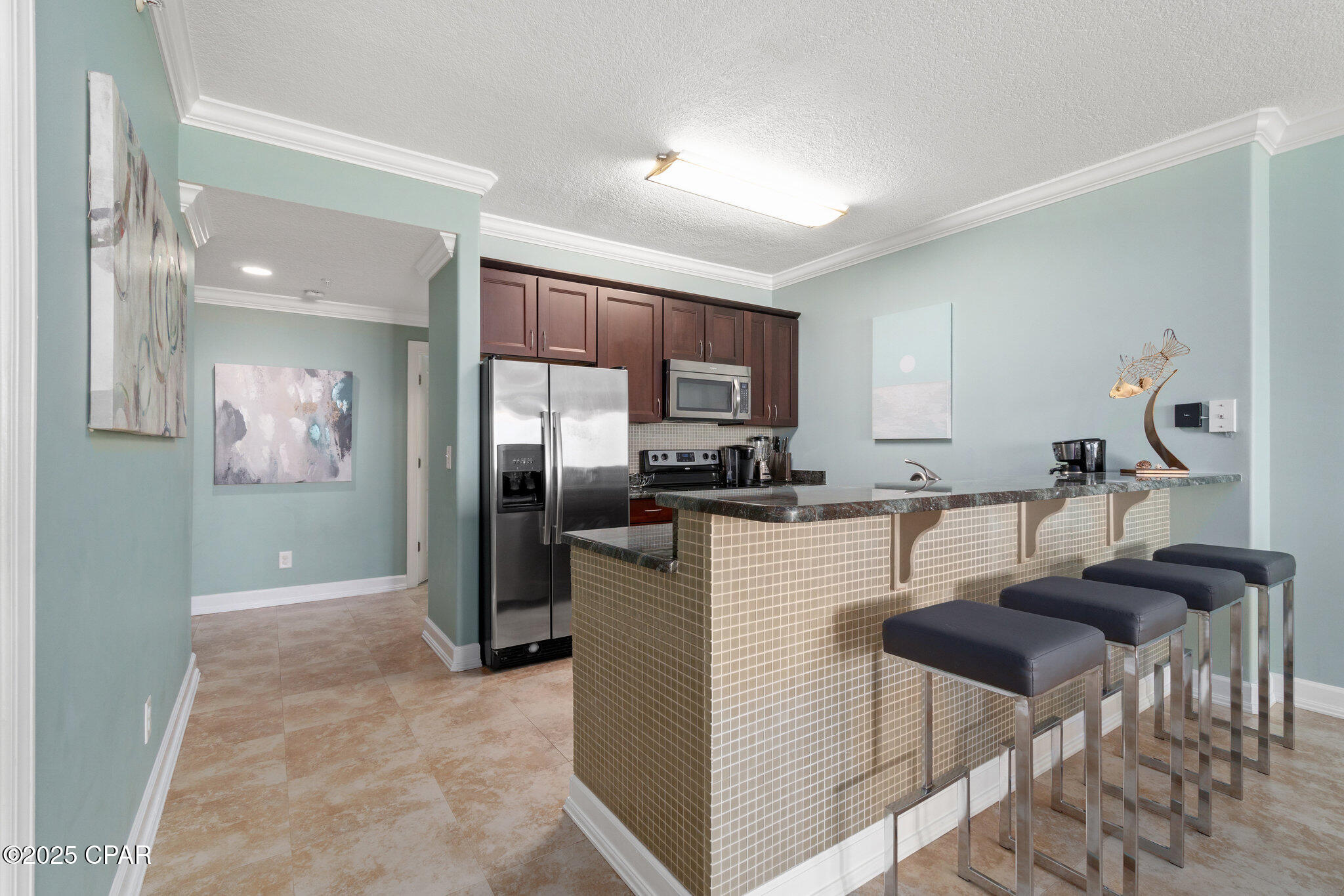 Ocean Reef - Residential