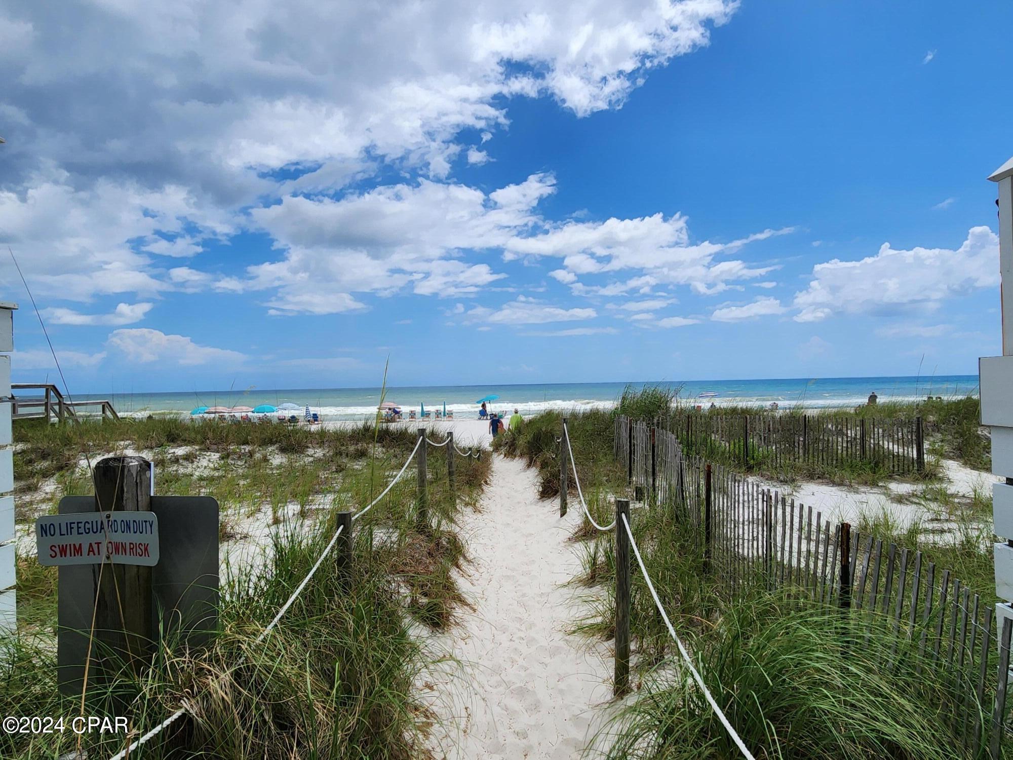 Sand Castles Villa - Residential