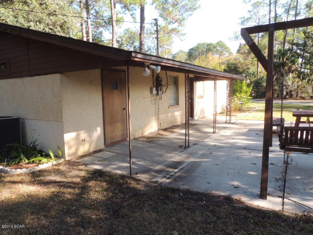 Morris Heights - Residential