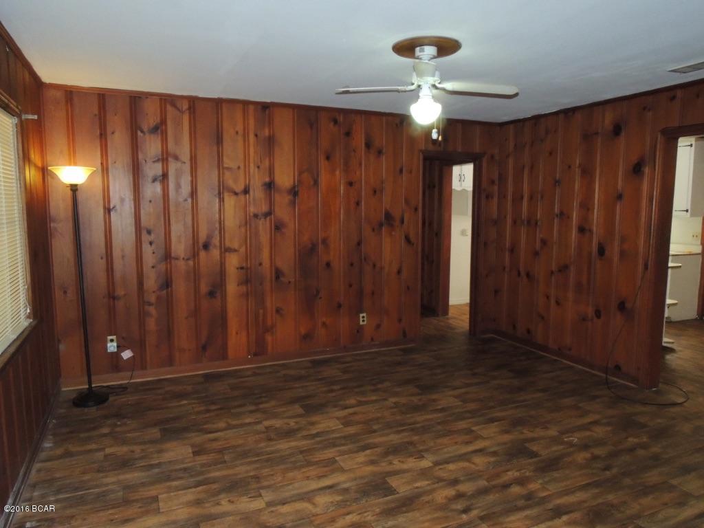 Morris Heights - Residential