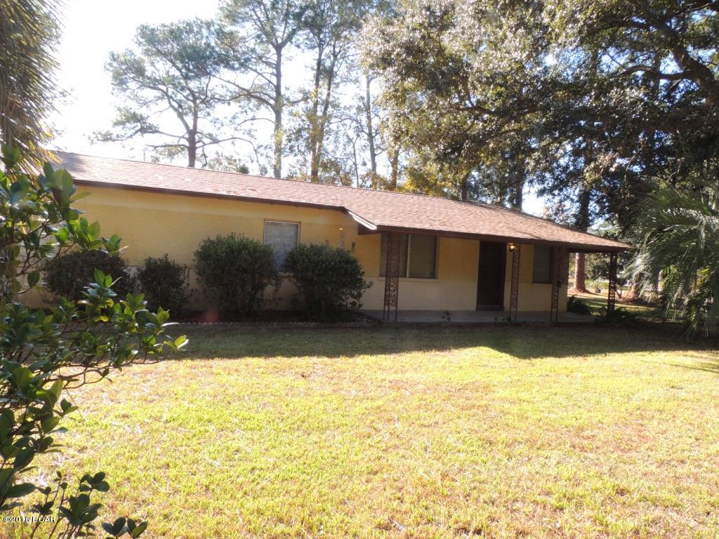 Morris Heights - Residential