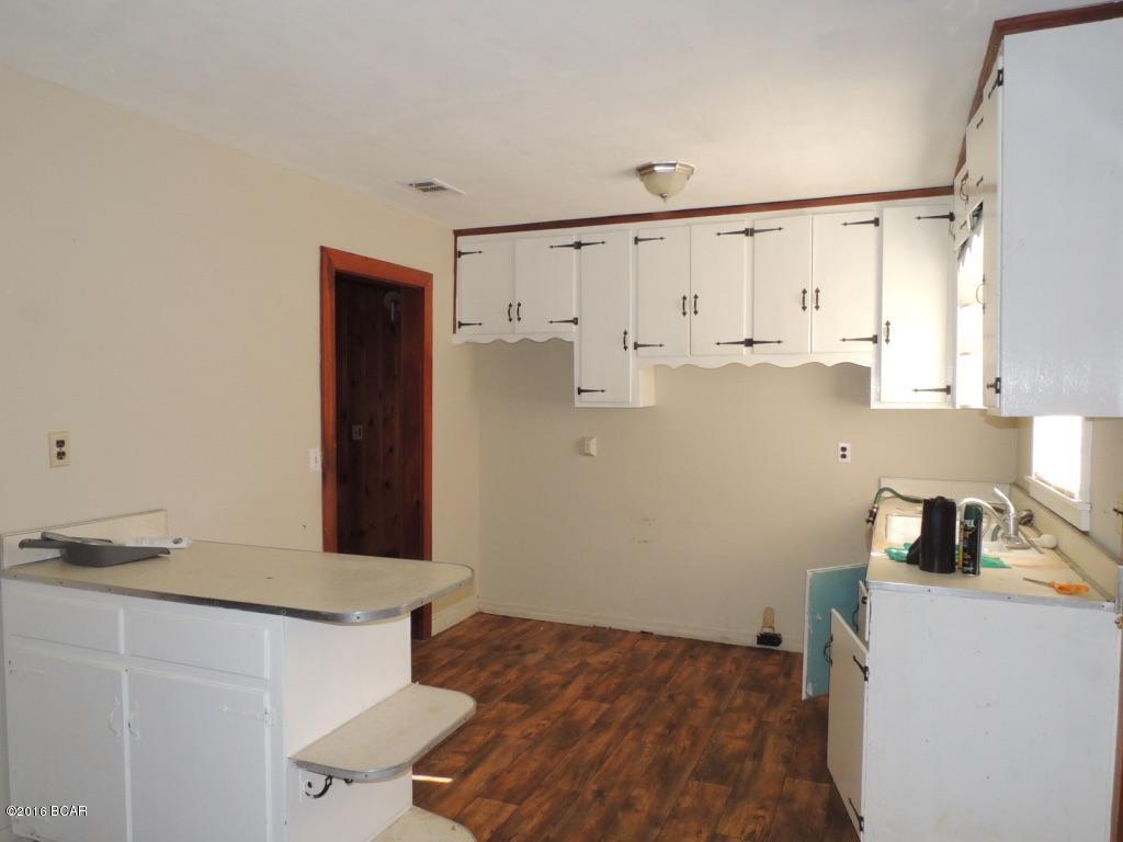 Morris Heights - Residential