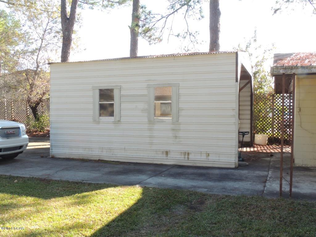 Morris Heights - Residential