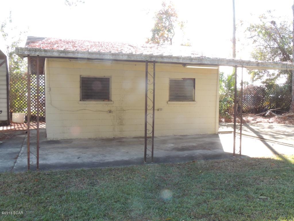 Morris Heights - Residential