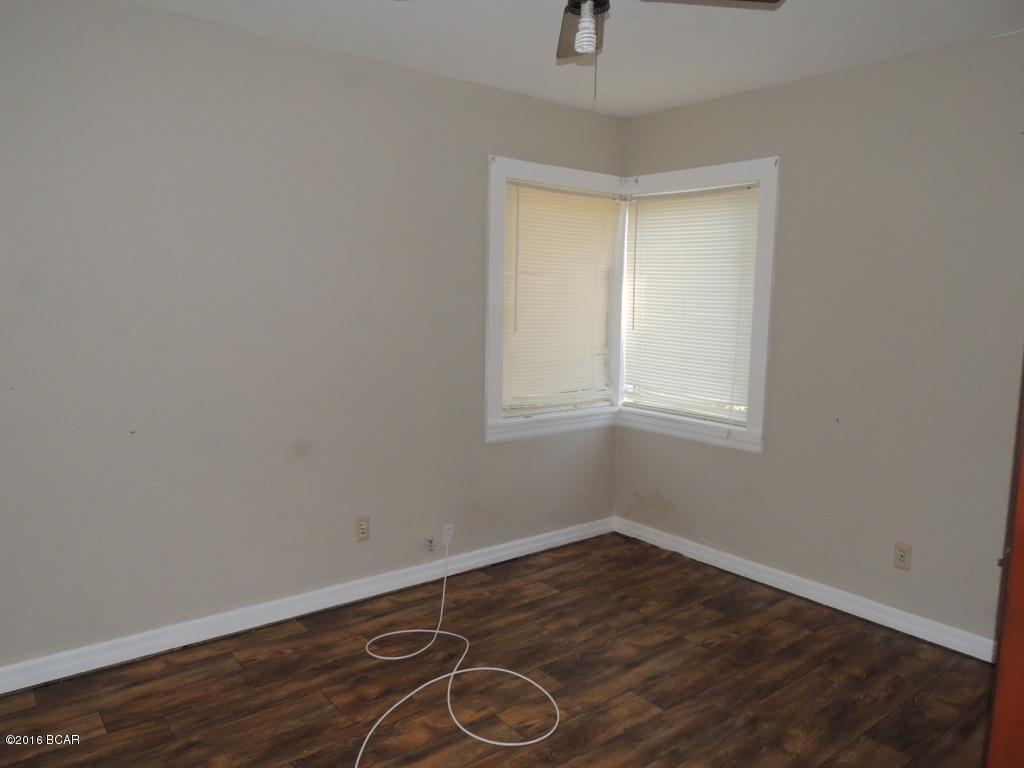 Morris Heights - Residential