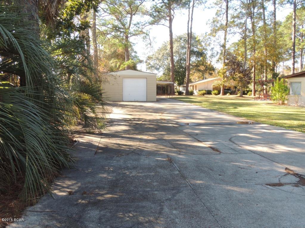 Morris Heights - Residential