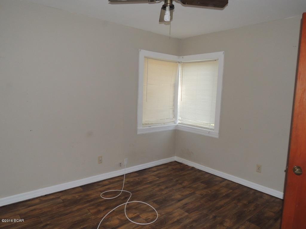 Morris Heights - Residential