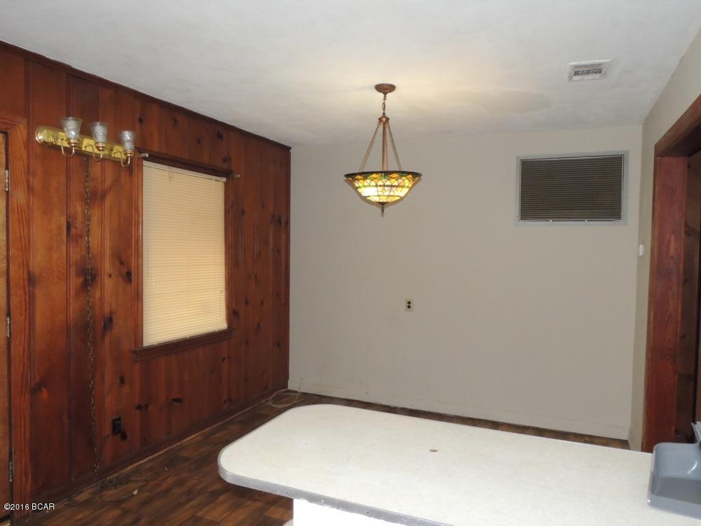 Morris Heights - Residential