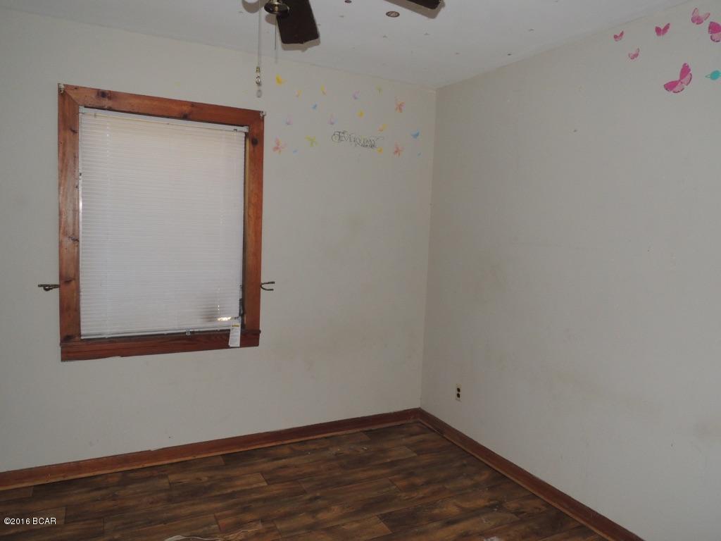 Morris Heights - Residential