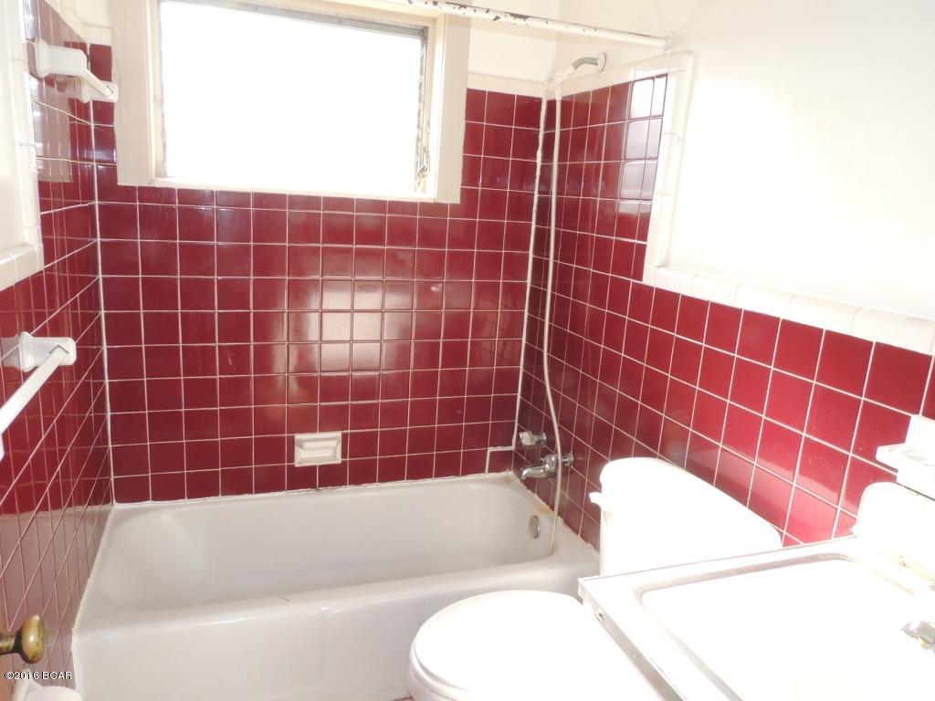 Morris Heights - Residential