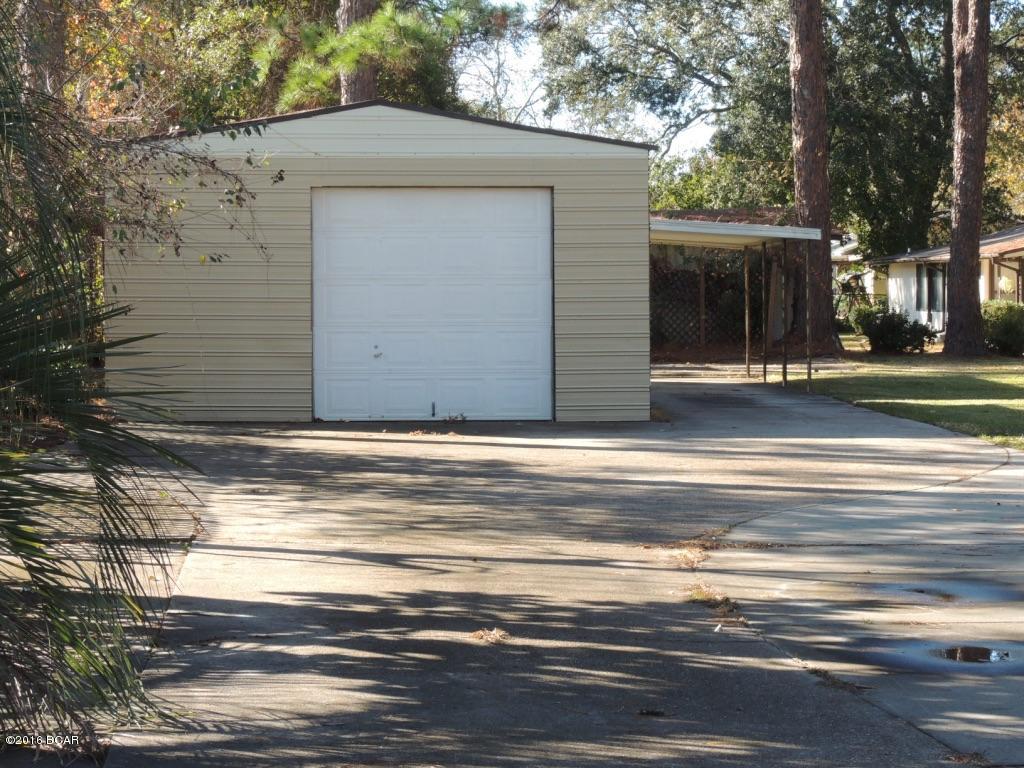 Morris Heights - Residential