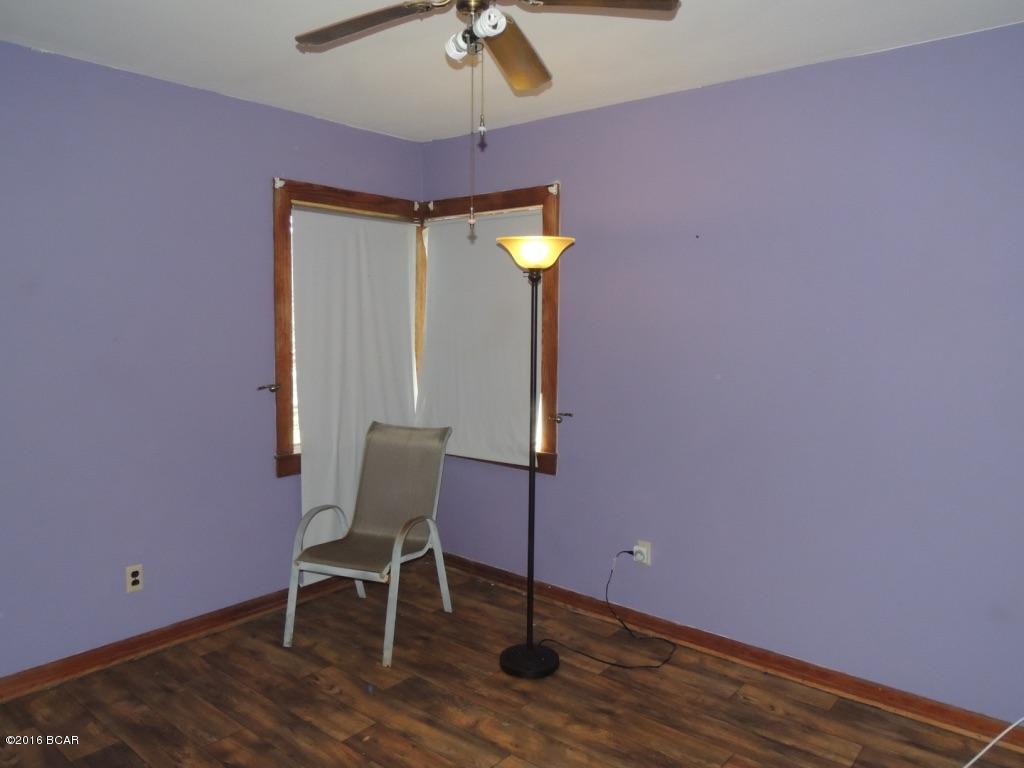 Morris Heights - Residential