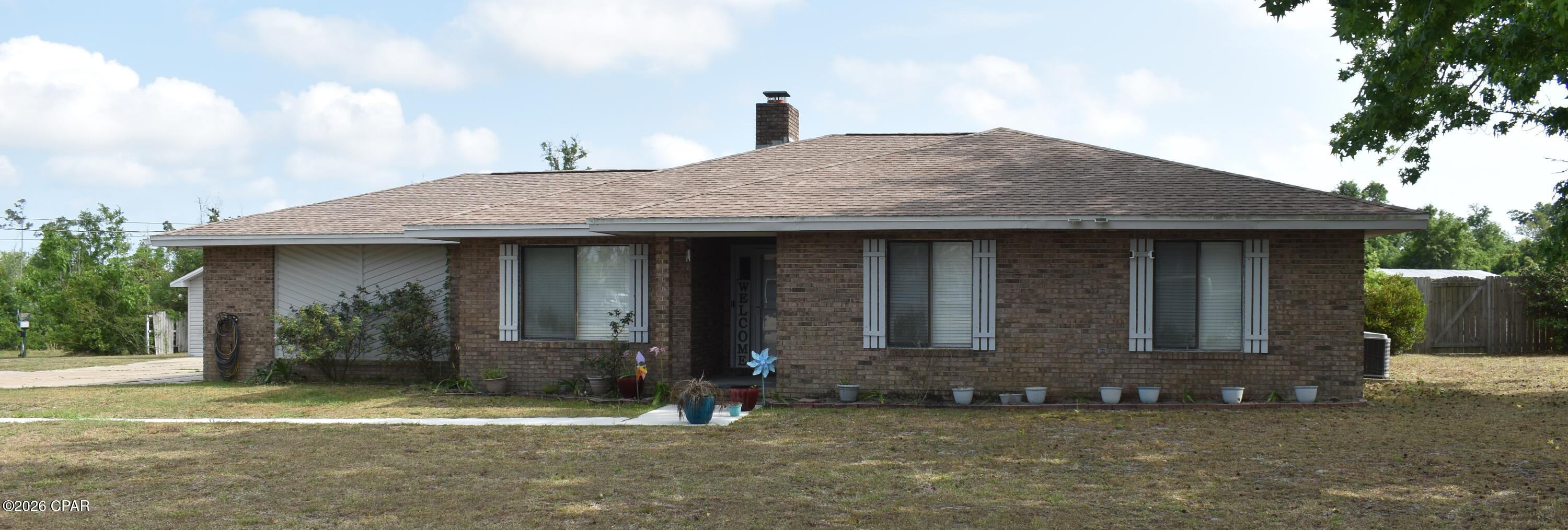 [No Recorded Subdiv] - Residential