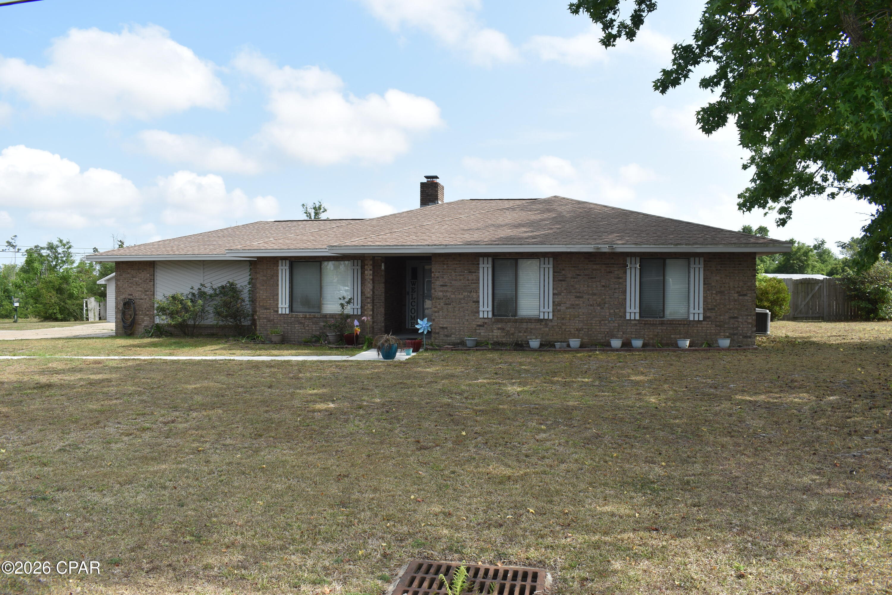[No Recorded Subdiv] - Residential