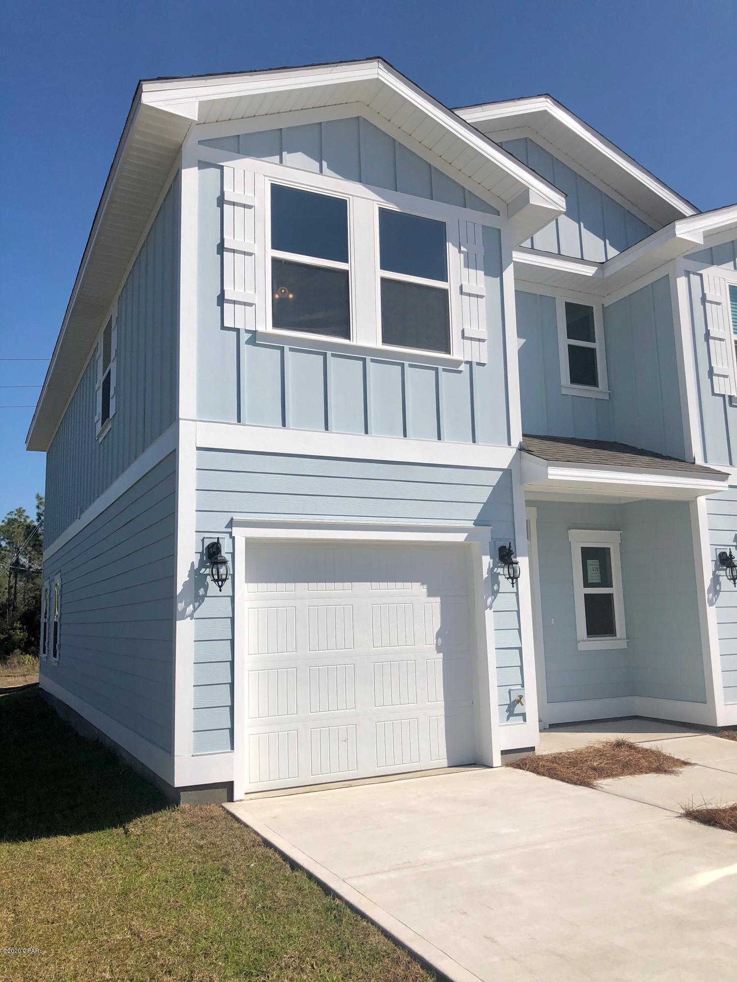 Hathaway Townhomes - Residential