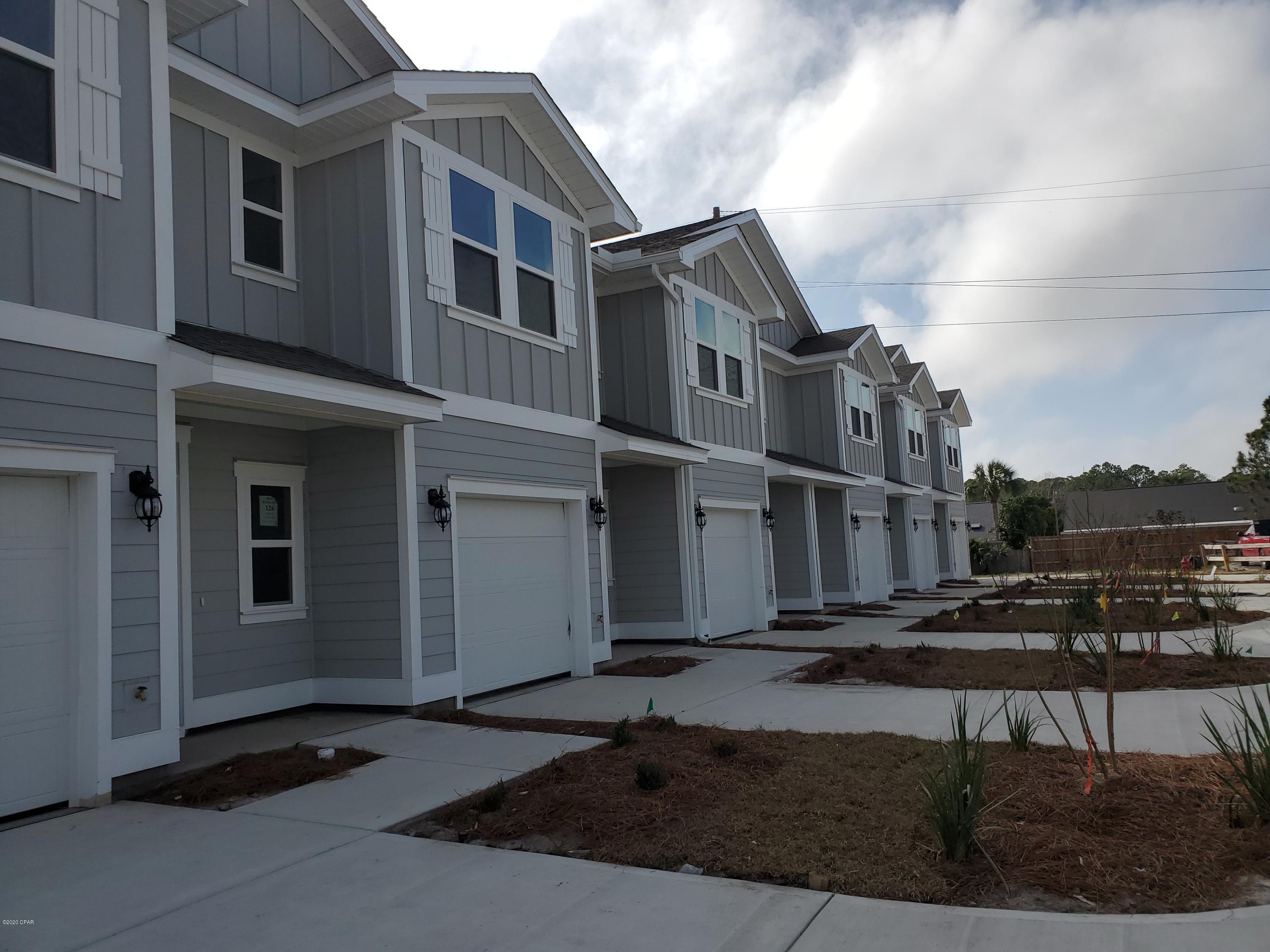 Hathaway Townhomes - Residential