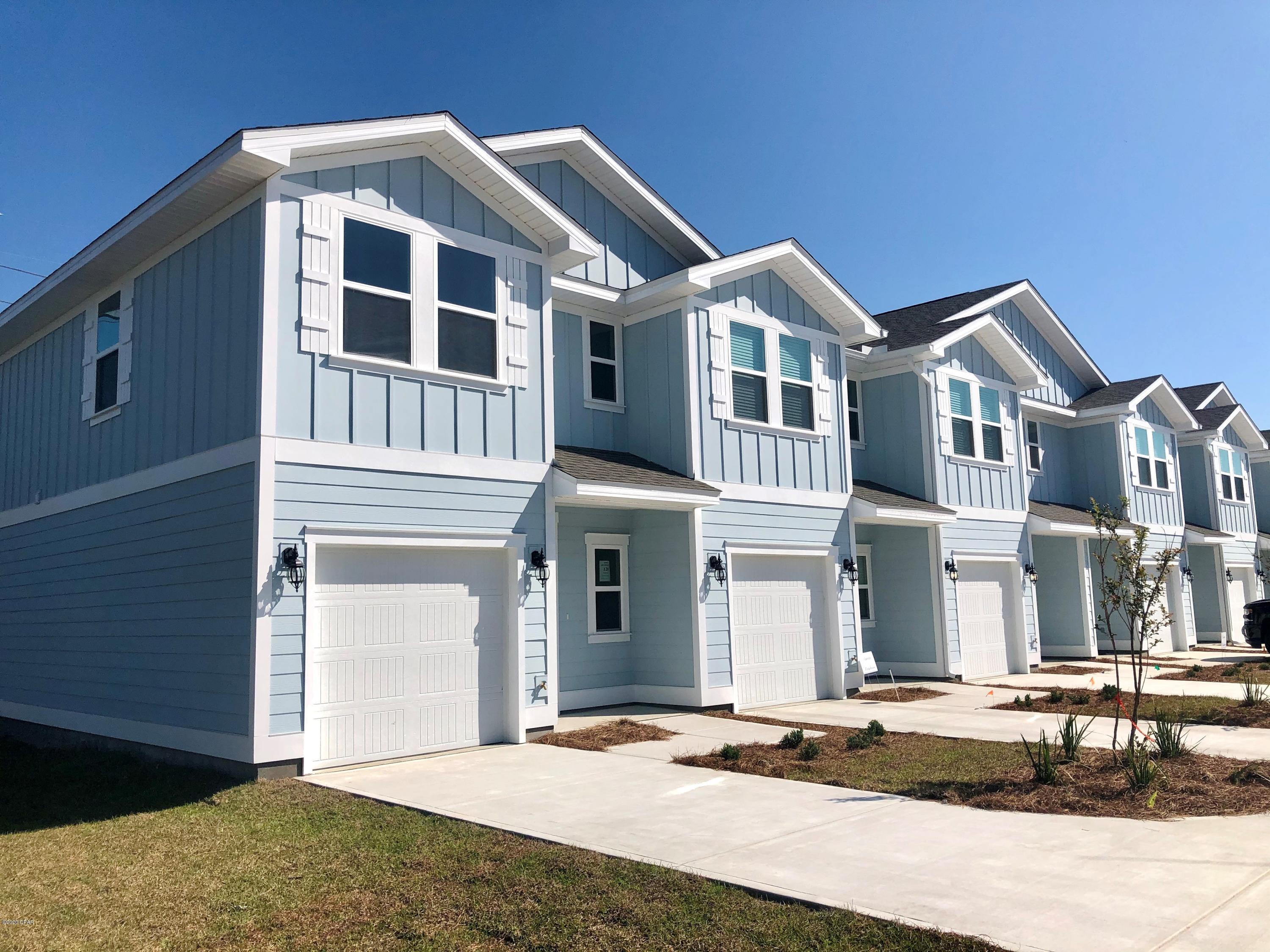 Hathaway Townhomes - Residential