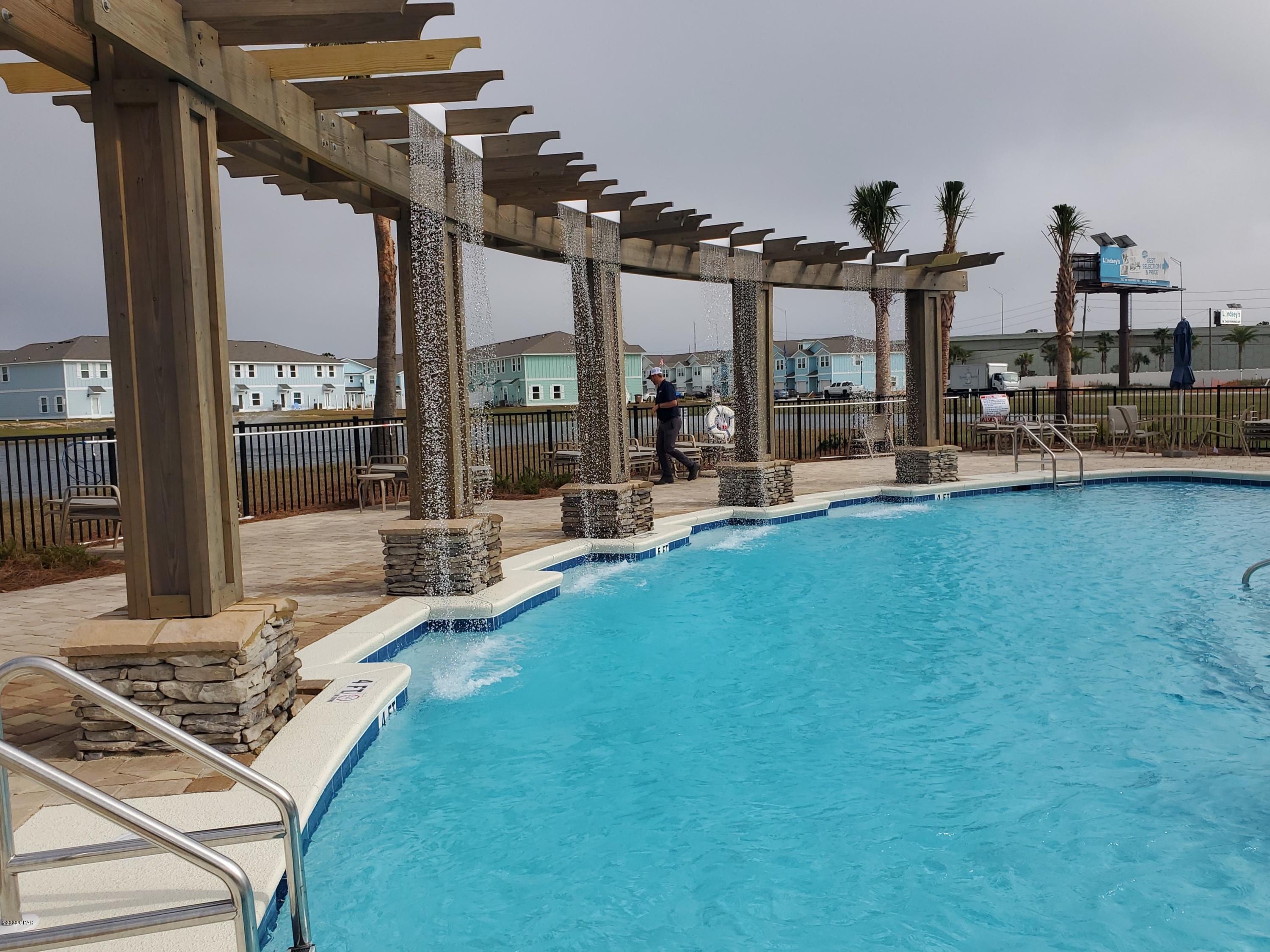 Hathaway Townhomes - Residential