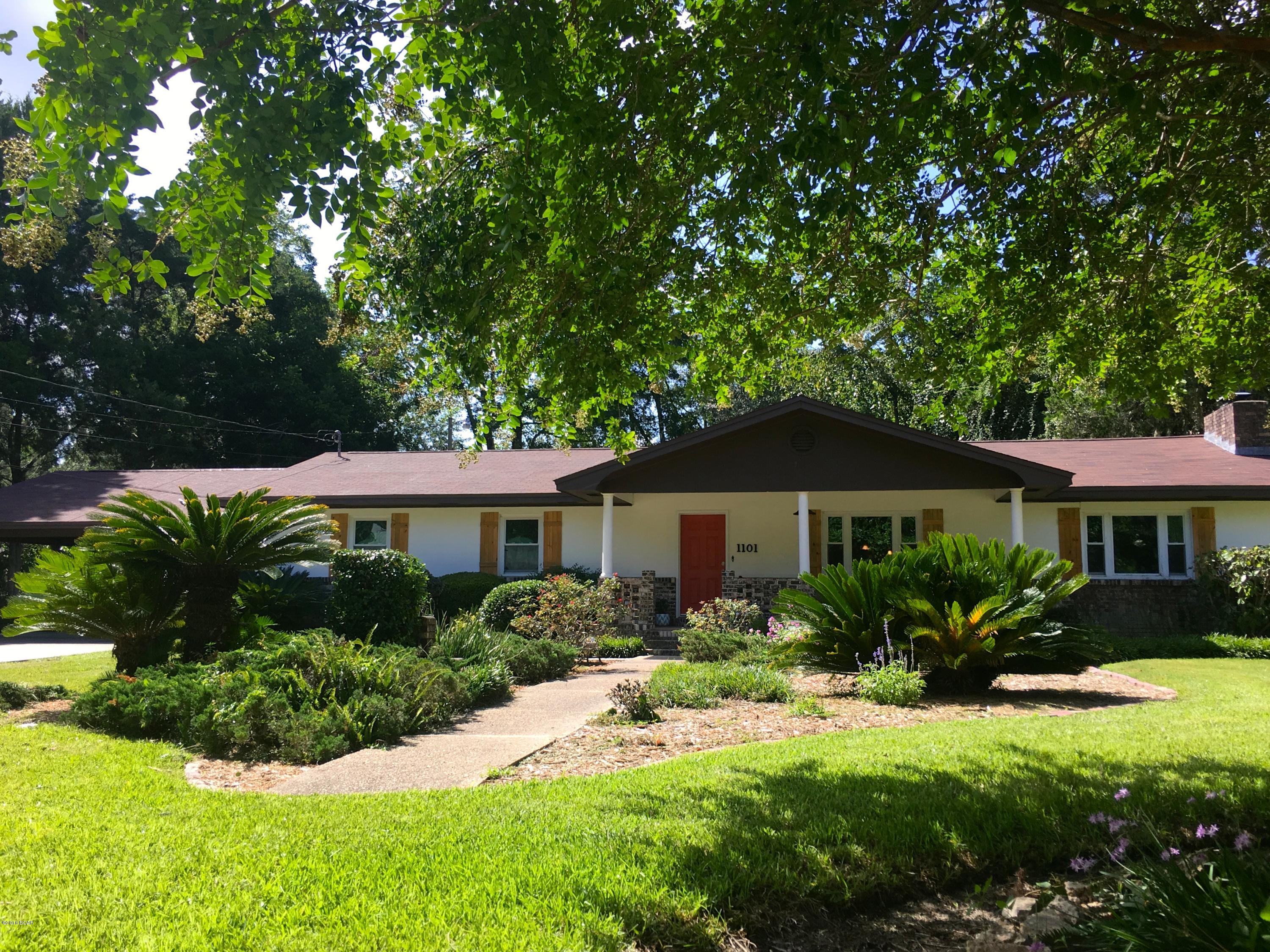 Lynn Haven - Residential