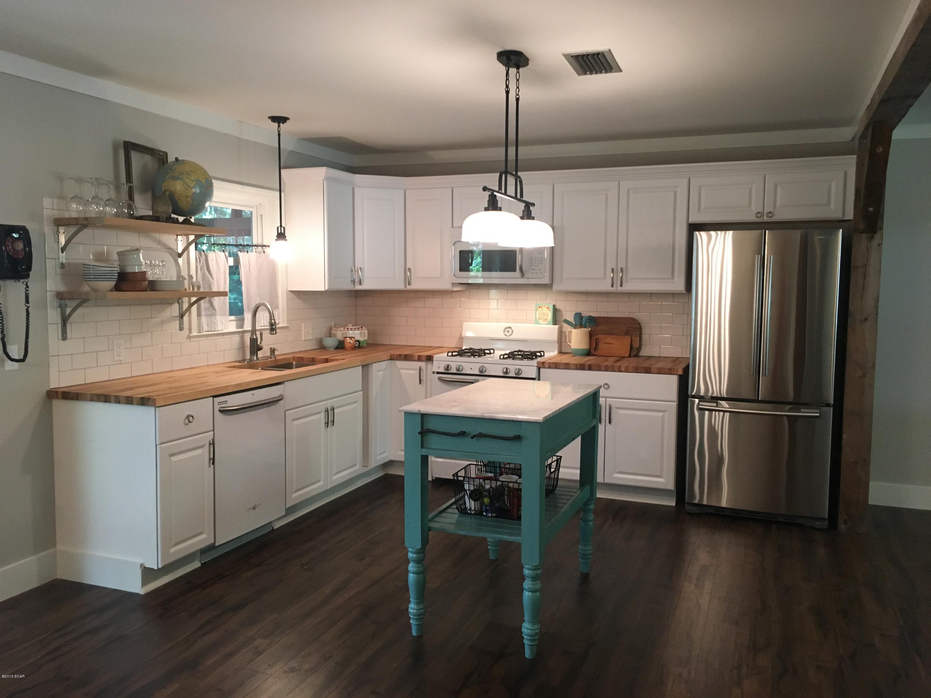 Lynn Haven - Residential