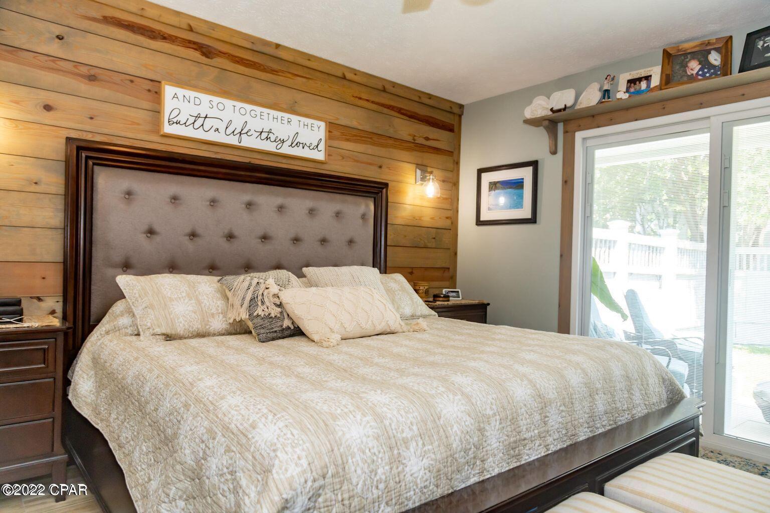 Bay Point Unit 1 - Residential