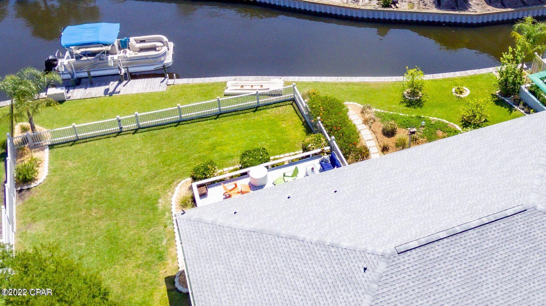 Bay Point Unit 1 - Residential