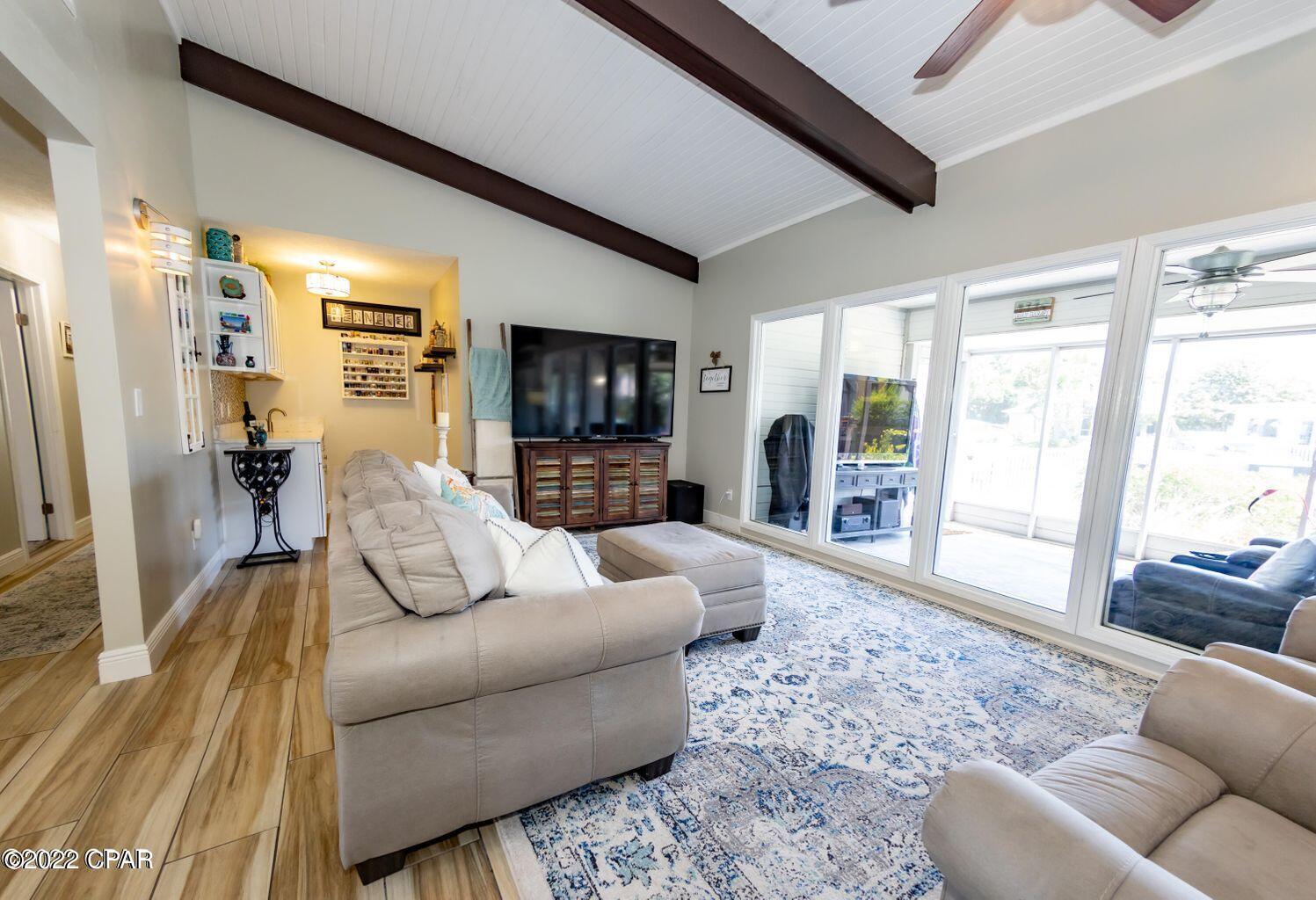 Bay Point Unit 1 - Residential