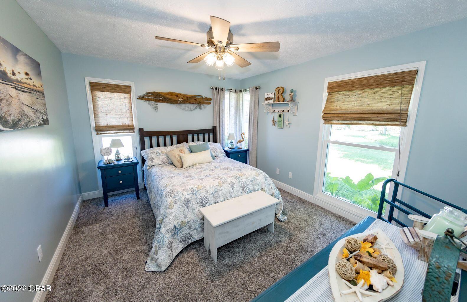 Bay Point Unit 1 - Residential