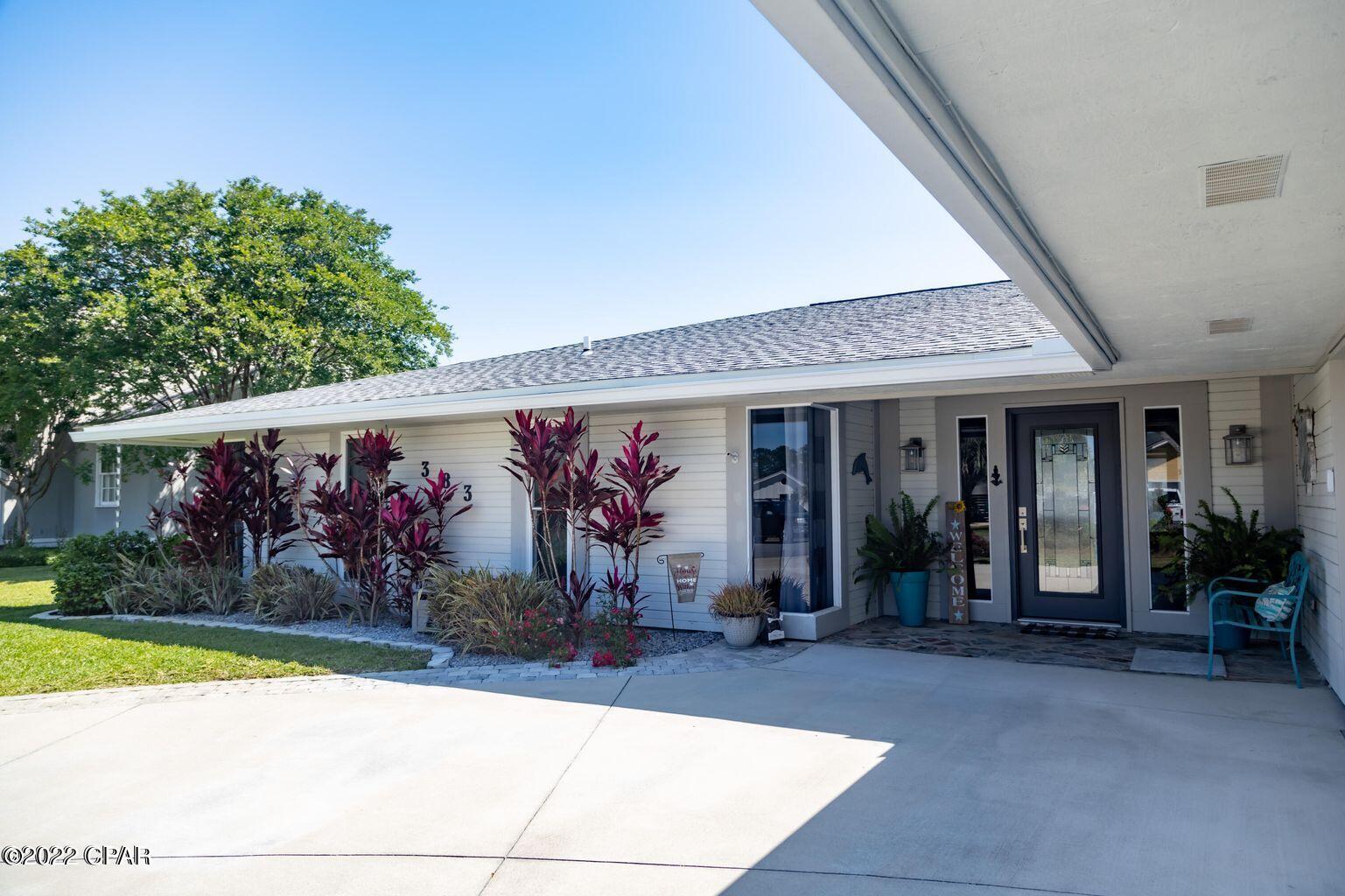 Bay Point Unit 1 - Residential