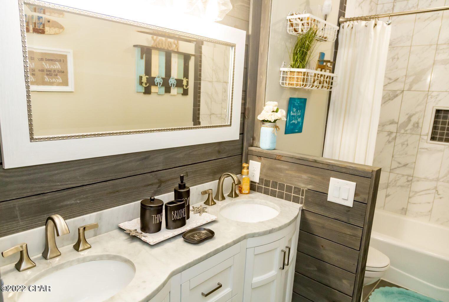 Bay Point Unit 1 - Residential