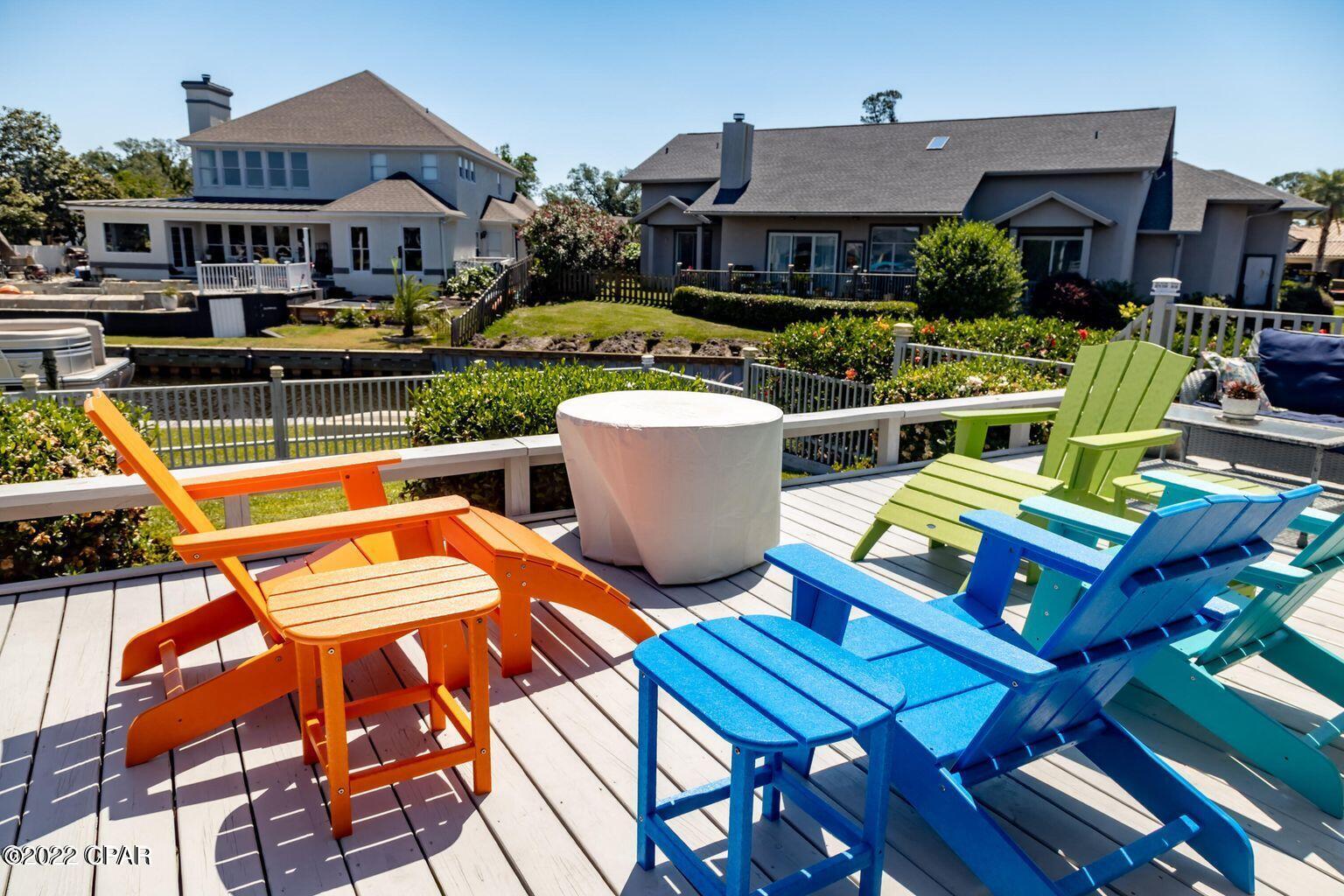 Bay Point Unit 1 - Residential