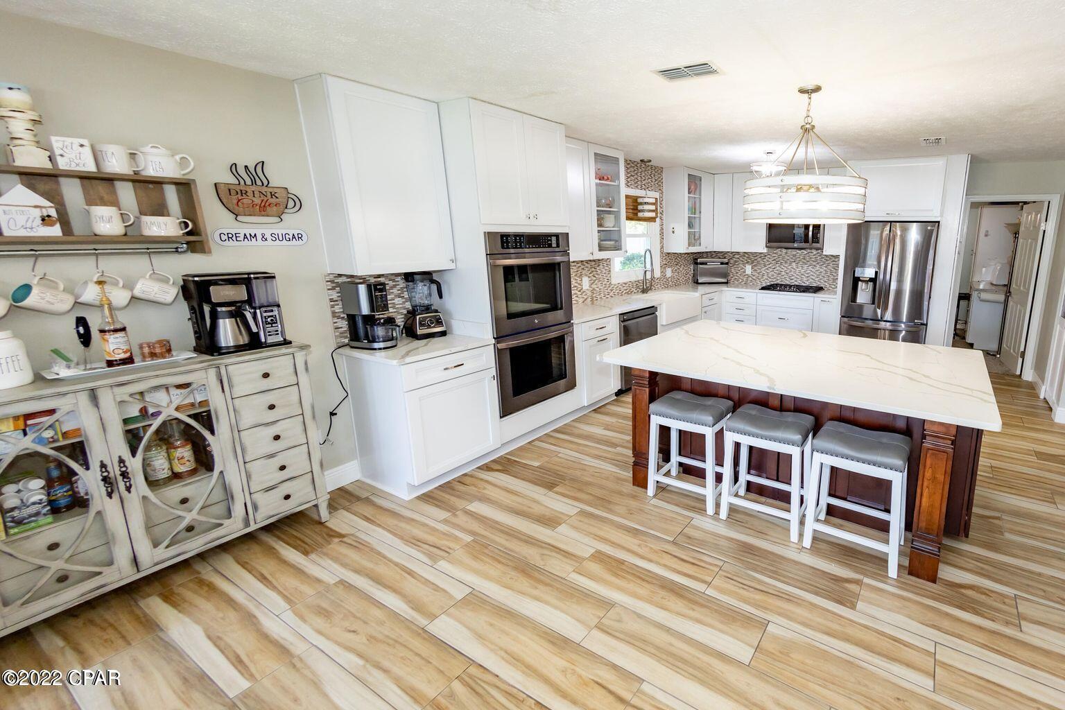 Bay Point Unit 1 - Residential