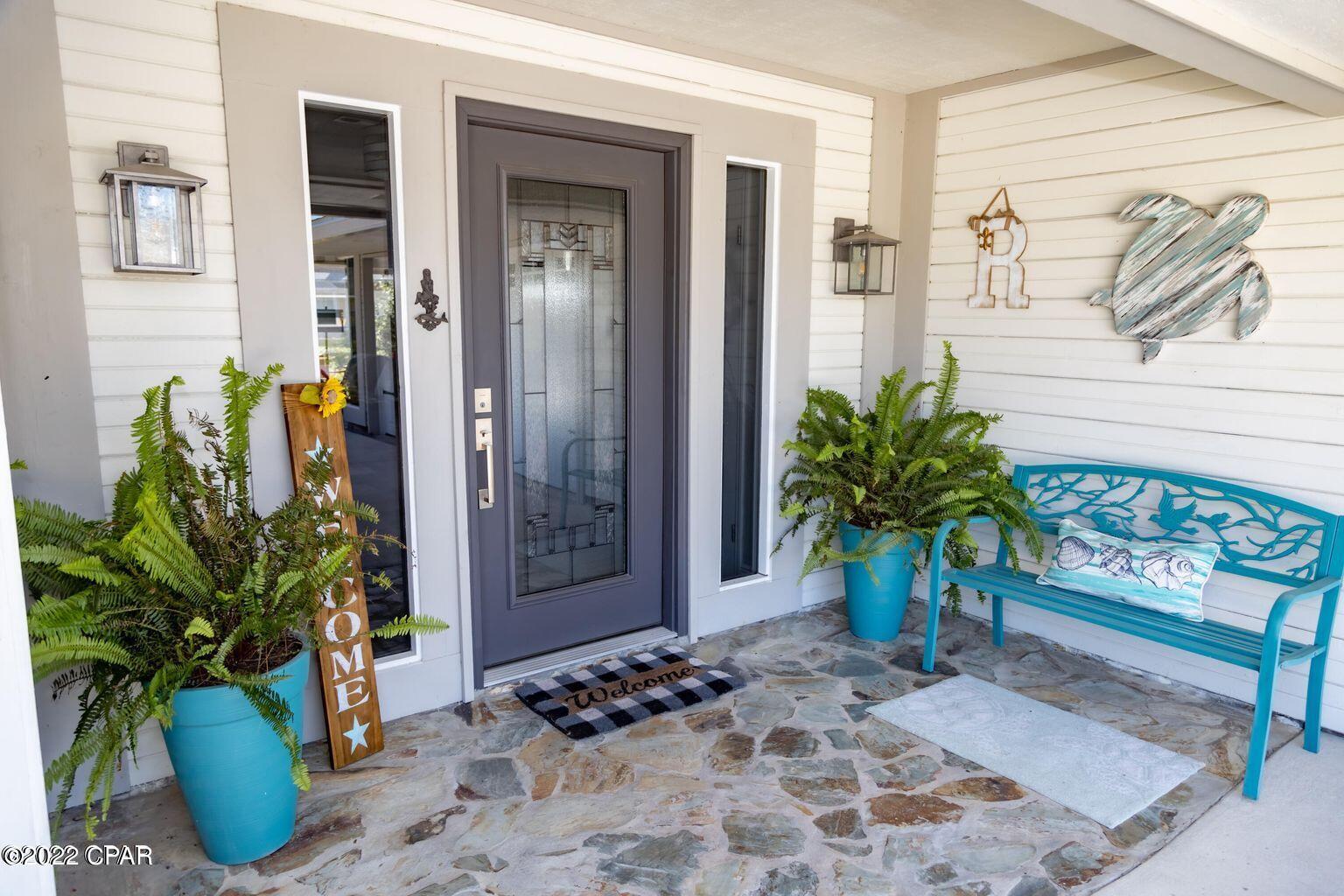 Bay Point Unit 1 - Residential