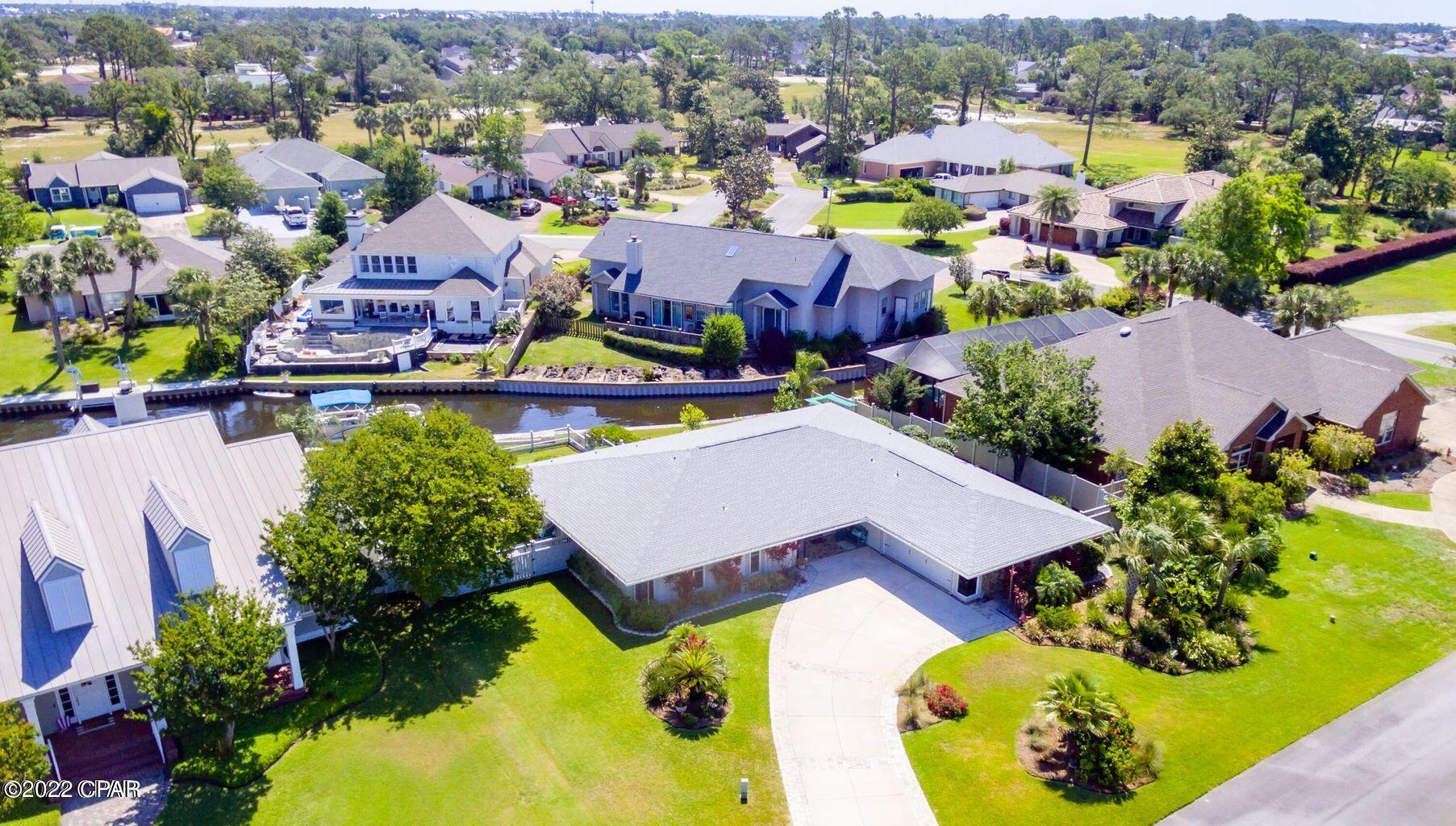 Bay Point Unit 1 - Residential