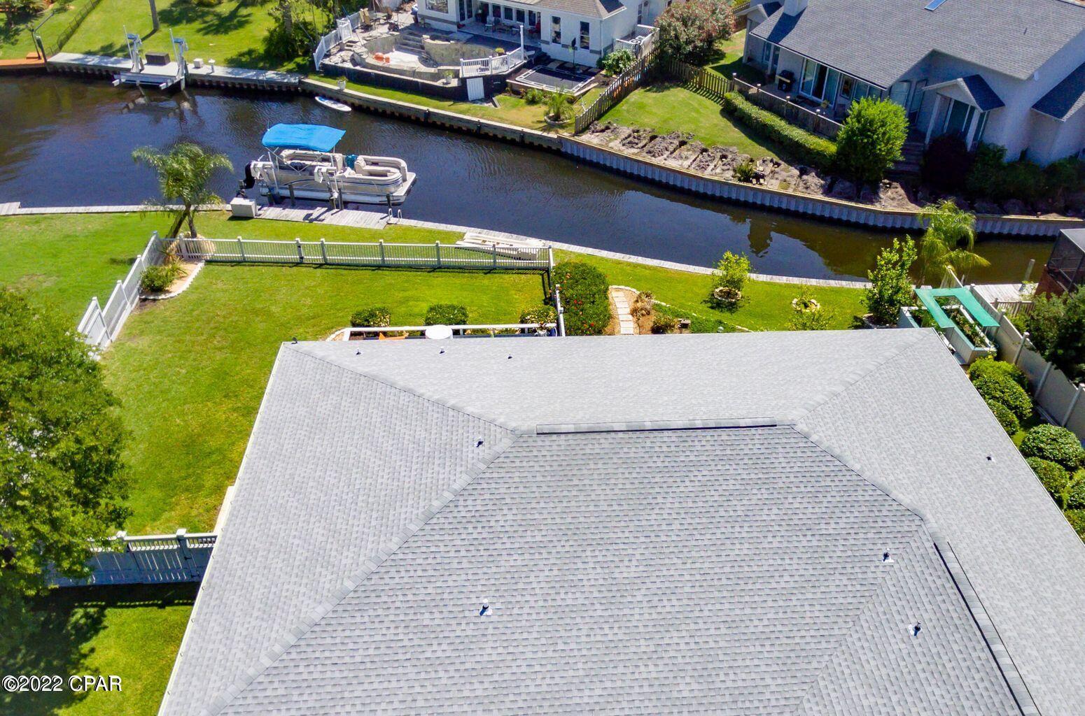 Bay Point Unit 1 - Residential