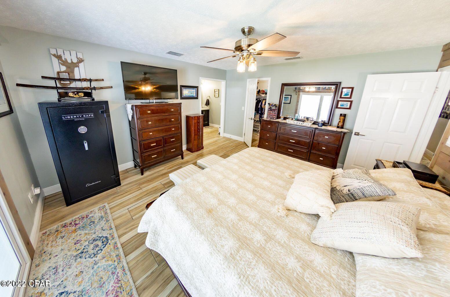 Bay Point Unit 1 - Residential