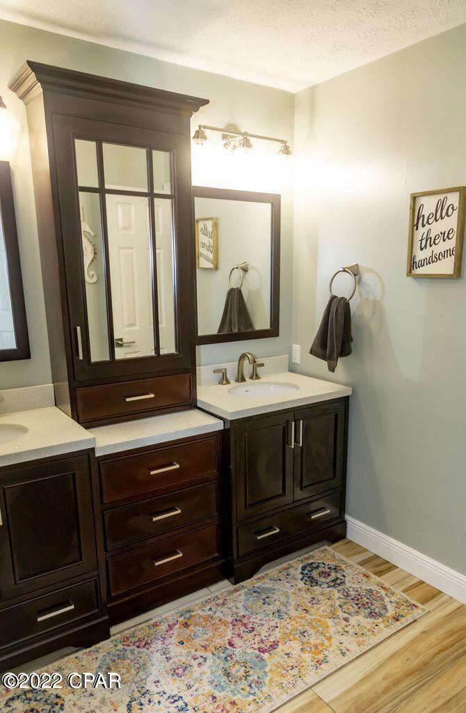 Bay Point Unit 1 - Residential