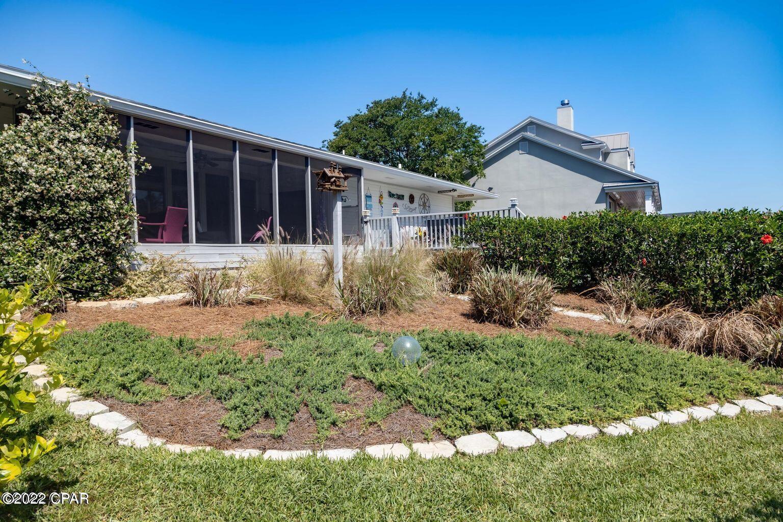 Bay Point Unit 1 - Residential