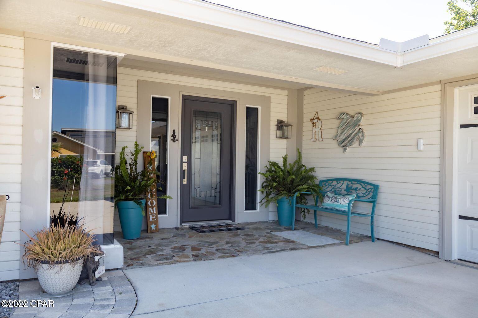 Bay Point Unit 1 - Residential