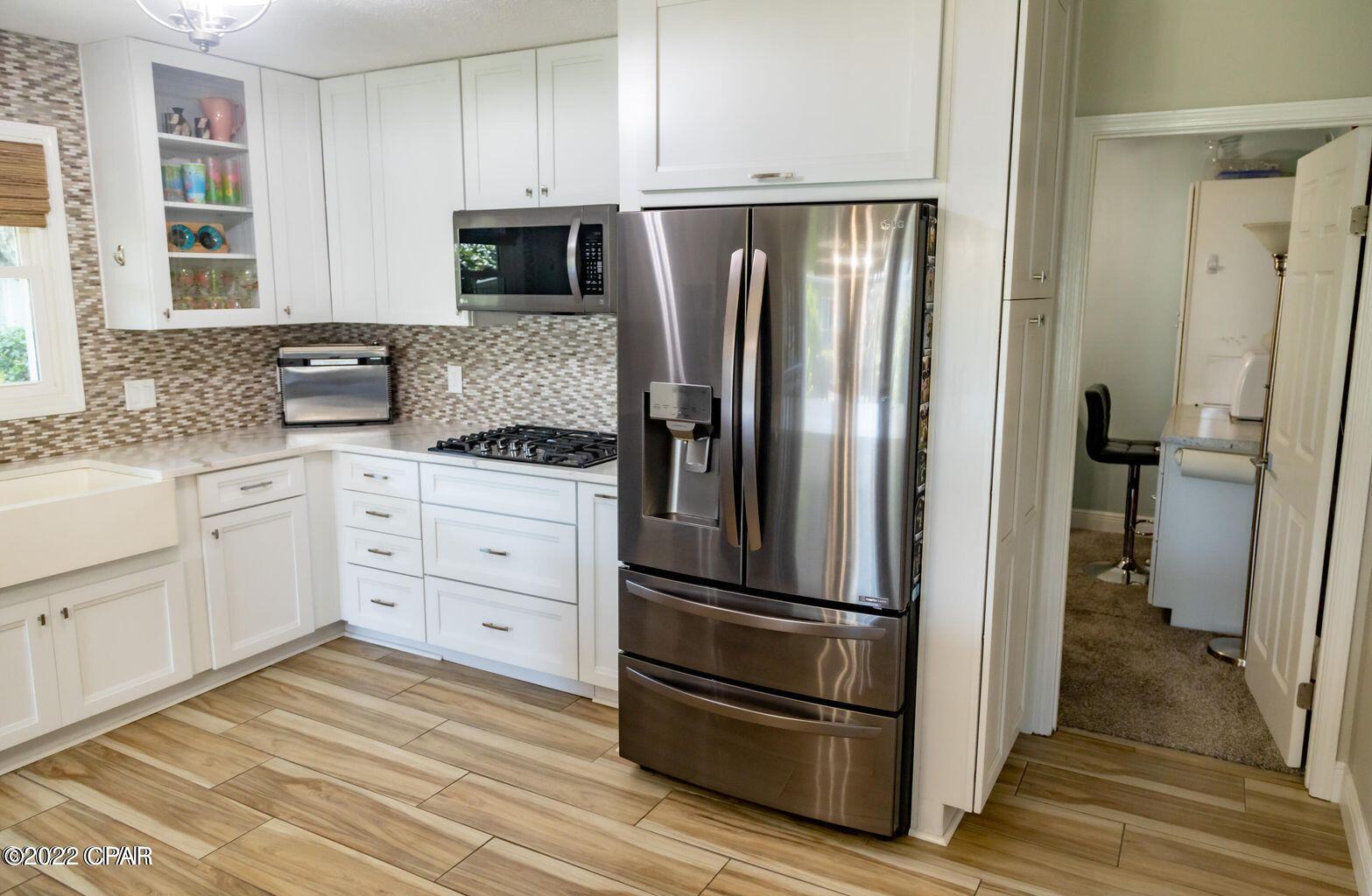 Bay Point Unit 1 - Residential