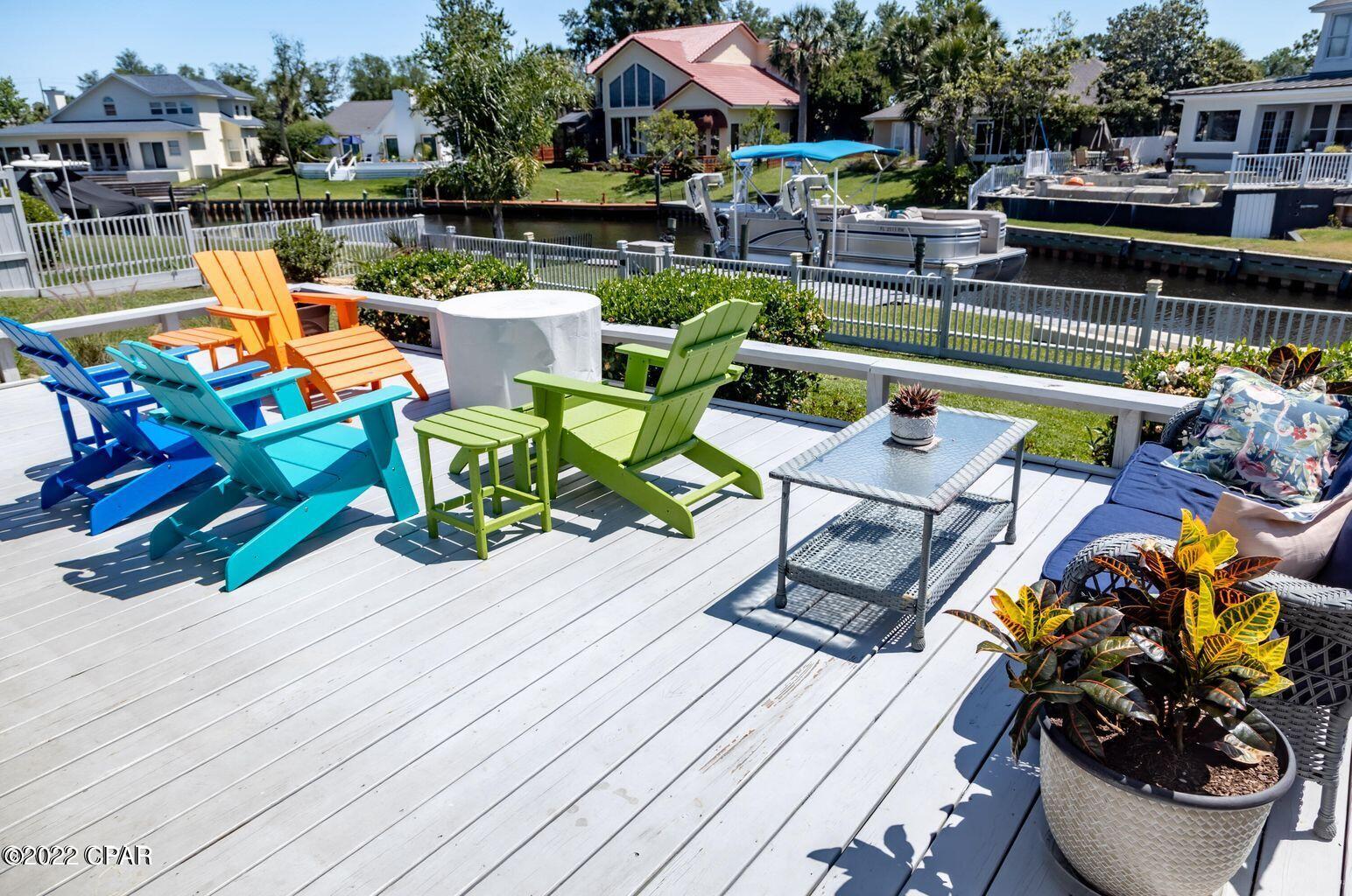 Bay Point Unit 1 - Residential